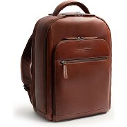 The Chesterfield Brand Serenzo Daypack Cuir véritable 40 cm Compartiment ordinateur Foto du produit