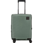 Samsonite Intuo 4 roulettes Trolley de cabine S 55 cm avec soufflet d'extension Foto du produit