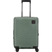 Samsonite Intuo 4 roulettes Trolley de cabine S 55 cm avec soufflet d'extension Foto du produit