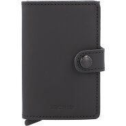 Secrid Miniwallet Étui pour cartes de crédit Protection RFID Cuir 6.5 cm Foto du produit