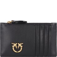 PINKO Airone Étui pour cartes de crédit Cuir véritable 13.5 cm Foto du produit