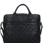 Harbour 2nd Urban Poets Blaise Porte-documents Cuir 40 cm Compartiment pour ordinateur portable Foto du produit