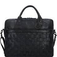 Harbour 2nd Urban Poets Blaise Porte-documents Cuir 40 cm Compartiment pour ordinateur portable Foto du produit