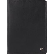 Esquire Harry Étui à passeport RFID en cuir 10 cm Foto du produit