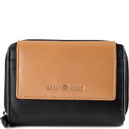 Greenburry Nappa Porte-monnaie Protection RFID Cuir 14 cm Foto du produit