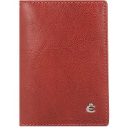 Esquire Toscana Étui pour cartes de visite Cuir 7.5 cm Foto du produit