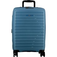 Jump Striper 4 roues Valise cabine 55 cm avec soufflet d'extension Foto du produit