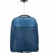 Roncato Speed, sac à dos à roulettes 55 cm, compartiment pour ordinateur portable Foto du produit