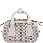 DuDu Woven Sac à main Cuir véritable 20.5 cm Foto du produit
