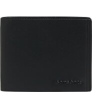 Samsonite Attack 3.0 Porte-monnaie Protection RFID Cuir véritable 10.5 cm Foto du produit