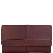 Maître Birkenfeld Diedburg Porte-monnaie en cuir 17,5 cm Foto du produit