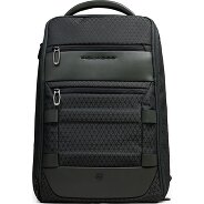 Piquadro Hex sac à dos de voyage 41 cm Laptopafch Foto du produit