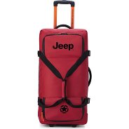 Jeep 2 roulettes Sac de voyage 72 cm Foto du produit