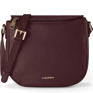 Lazarotti Sac à bandoulière en cuir « Bologna » 25 cm Foto du produit