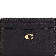 Coach Étui pour cartes de crédit Cuir 11 cm Foto du produit