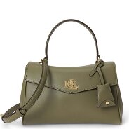 Lauren Ralph Lauren Farrah Sac à bandoulière Cuir véritable 23 cm Foto du produit