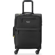Delsey Paris Maubert 2.0 4 roulettes Trolley de cabine 55 cm avec soufflet d'extension Foto du produit