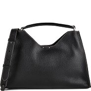Gianni Chiarini Aurora Sac à bandoulière Cuir véritable 42 cm Foto du produit