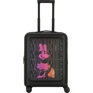 American Tourister Dashpop Disney 4 roulettes Trolley de cabine 55 cm avec soufflet d'extension Foto du produit