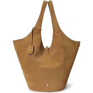 POLO RALPH LAUREN Polo Play Sac de shopper Cuir véritable 49 cm Foto du produit