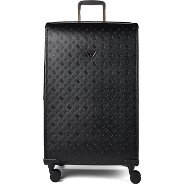 Guess Lenwood 4 roues Valise cabine 76 cm '