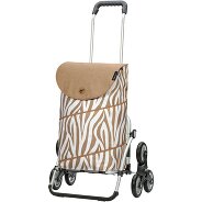 Andersen Shopper Treppensteiger Royal Chariot à provisions 59 cm Foto du produit