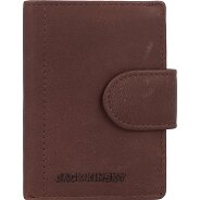 Jack Kinsky Aruba Porte-monnaie Protection RFID Cuir 7.5 cm Foto du produit