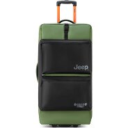 Jeep JS006B 2 roulettes Trolley 82 cm Foto du produit
