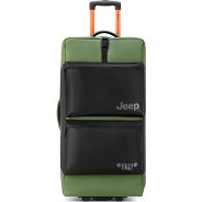 Jeep JS006B 2 roulettes Trolley 82 cm Foto du produit