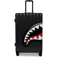 Sprayground Sharks In Paris 4 roues Valise cabine 75 cm Foto du produit