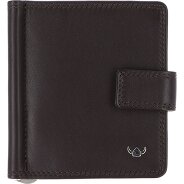 Golden Head Polo Porte-monnaie Protection RFID Cuir véritable 10 cm Foto du produit