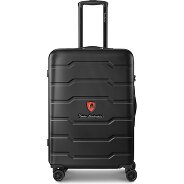 Tonino Lamborghini Bologna 4 roues Valise cabine M 67 cm Foto du produit
