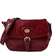 The Bridge Isadora Sac à bandoulière Cuir véritable 24 cm Foto du produit
