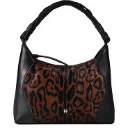AIGNER Giara Sac à bandoulière Cuir véritable 33 cm Foto du produit