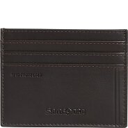 Samsonite Attack 3.0 Étui pour cartes de crédit Protection RFID Cuir véritable 10 cm Foto du produit