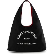 Karl Lagerfeld Rsg Sac à bandoulière 25 cm Foto du produit