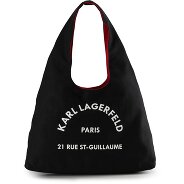 Karl Lagerfeld Rsg Sac à bandoulière 25 cm Foto du produit