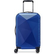 Delsey Paris Karat 2.0 4 roulettes Trolley de cabine 55 cm Foto du produit