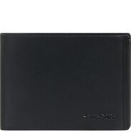 Samsonite Attack 3.0 Porte-monnaie Protection RFID Cuir véritable 11 cm Foto du produit