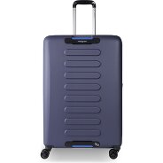 Hedgren Comby Grip L Exp 4 roulettes Trolley L 74 cm avec soufflet d'extension Foto du produit