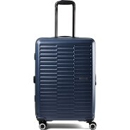 American Tourister Sunset Hills 4 roues Valise cabine 64.5 cm Foto du produit