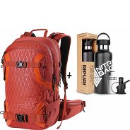 NITRO X Ripuri Set sac à dos 2 pcs. Foto du produit