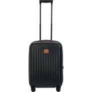 Bric's Taormina 4 roulettes Trolley S 57 cm avec soufflet d'extension Foto du produit