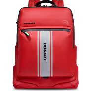 Piquadro x Ducati Daypack Protection RFID 44 cm Compartiment pour ordinateur portable Foto du produit