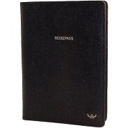 Golden Head Porte-passeport Colorado RFID en cuir 10 cm Foto du produit