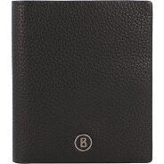 Bogner Vail Porte-monnaie Protection RFID Cuir 10.5 cm Foto du produit