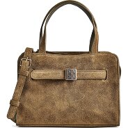 DuDu Sac à bandoulière Cuir véritable 23 cm Foto du produit