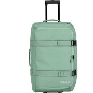Travelite Sac de voyage à 2 roulettes Kick Off 68 cm Foto du produit