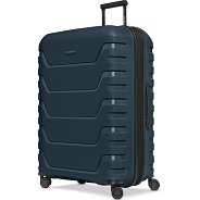 Smartbox Edition 01 4 roulettes Trolley 76 cm avec soufflet d'extension Foto du produit
