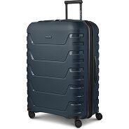 Smartbox Edition 01 4 roues Valise cabine 76 cm avec soufflet d'extension Foto du produit